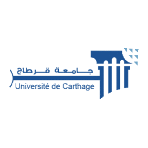 UCAR - Université de Carthage logo
